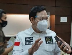 Sultan Minta Publik Hormati Independensi IDI, Terkait Pemecatan dr. Terawan