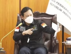 Kepercayaan Publik Terhadap Institusi Demokrasi Rendah, Sultan: Akibat Hegemoni Parpol