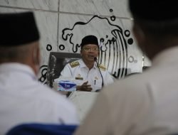 Pemprov Bengkulu Dorong Pengembangan Tambak Udang di Kabupaten Kaur