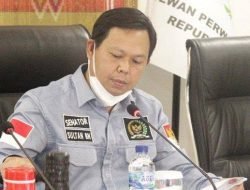 Sultan Desak DPR Akomodir Klausul Kebebasan dan Penyimpangan Seksual