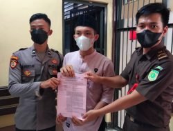 Curi Burung Untuk Beli Susu, Kasus Jacky  Dihentikan