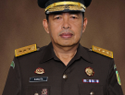 Wakil Jaksa Agung RI,Dijadwalkan Resmikan runah RJ dan Letakan Batu Pertama Gedung Kejaksaan Benteng