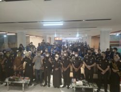 Jaksa Menyapa, Kajati Beberkan Syarat RJ