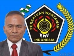Wartawan Indonesia Kutuk Kekejian Israel Atas Pembunuhan Wartawan Palestina