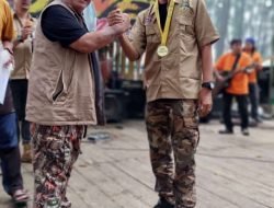 Syamsir Alam Dalam Kenangan