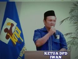 Energy Agen Of Change, KNPI Kota Solid, Terus Hadir Ditengah Masyarakat