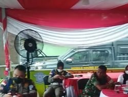 Tingkatkan UMKM Dishub dan Polres Ciptakan Tiga Pintu Masuk Objek Wisata Pantai