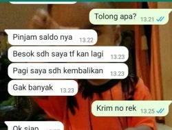 Waspada,Nuzuludin Gadungan Mencari Korban