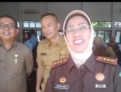 Tinggi Kasus Asusila di Kota Bengkulu,Kajari: Kita Maksimalkan Tuntutan