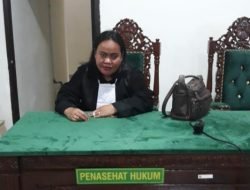 Kasus Sawit Eks PT  Jenggalu Berlanjut,Liana: Panen  Itu Sudah Diberitahukan ke Polres Seluma
