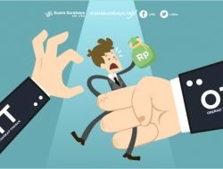 Oknum LSM di Ringkus Usai Peras Kepsek