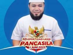 2024 Helmi Hasan ke DPR RI,Teuku: Dalam Politik Semua Bisa Terjadi