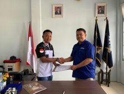 PKBI Bengkulu dan LPKA MOU Penuhi Hak Anak Berhadapan Hukum