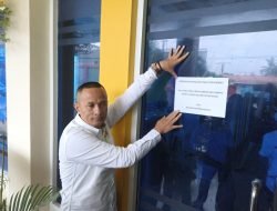 Ayu Ting Ting di “Segel”, Pemandu Lagu di Periksa