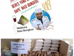 Urusan Cepat Selesai,Dapat Sarapan Pulo