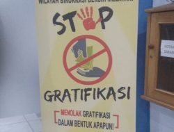 Polda OTT di Dinas Kesehatan Kota Bengkulu