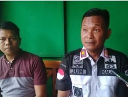 Anak Didik Bunuh Diri,Junaidi: Petugas Sudah Berusaha Maksimal Penyelamatan Korban