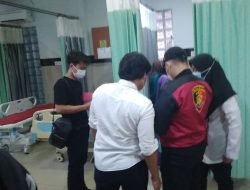 Terkini Kasus Aborsi, Orang Tua Oknum Mahasiswi Sempat Curiga  Melihat Kondisi Tubuh Pelaku