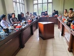 Putusan PTUN Tak di Laksanakan Perangkat Desa Siap Lapor Polisi