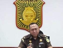 Website Baru kejaksaan Agung,Ada Program Unggulan