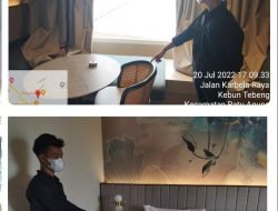 Dikamar Hotel Berbintang Gadis 14 Tahun Mengalami Pelecehan