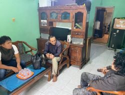 Rangkul Komunitas Bengkulu Fillah,Polres Bengkulu Canangkan Anti Radikalisme dan Intoleran