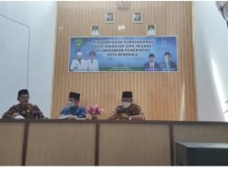 SIYANTI  KEPENGEN KB, Program Unggulan BKPP Kota Bengkulu