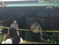 Pemuda Asal Lebong,Tewas DiKosan Rekannya