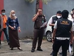 Pengelola Karaoke Ayu Ting Ting di Panggil Penyidik