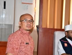 BPKAD Lelang Mobnas,Yudi:Ini Untuk Penertiban Aset Pemda Kota Bengkulu