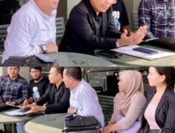 Laporkan Owner Ayu Ting Ting,Penyidik Polres Periksa Saksi Mahkota