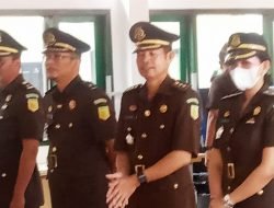 Kajari Bengkulu kenalkan Dua PJU ke Wartawan,Yunitha: Ini Semangat Baru Penengakan hukum