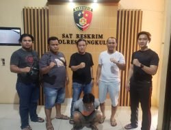 Ternyata Papi Yusuf Sudah tiga Kali Cabuli Gadis Belia Itu