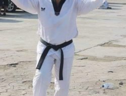 Selamat Jalan Kawan,Do’a Terbaik Untukmu