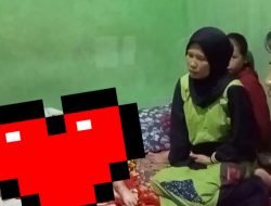 PSMTI Bantu Warga Seluma  Korban Ledakan Meriam Bambu