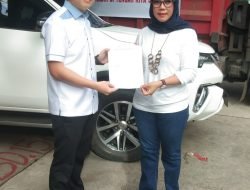 PT.IPB Salurkan Bantuan Untuk Korban Banjir di Bengkulu Tengah