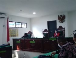 Dua jaksa KPK Hadapi Prapid Replanting Bengkulu Utara
