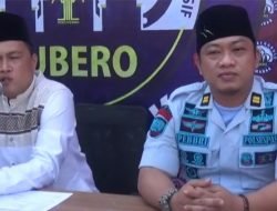 Tahanan Meninggal,Ka Rutan: Kami  Sudah Berupaya Maksimal Membawa ke Rumah Sakit