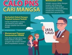 Diduga Jadi Calo CPNS,Oknum Kepala Dinas Dilapor ke Polisi