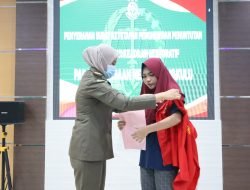 Januari-September 2022, Kejaksaan Negeri Bengkulu RJ kan 6 Perkara