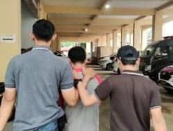 Emosi Ayah Pukul Alat Kelamin Anak Hingga Bengkak