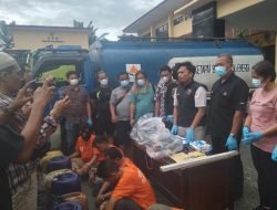 Miris,Remaja Cacat di Gilir 10 Lelaki Dewasa