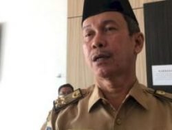 Dinas TPHP Provinsi Bengkulu Klaim PT.BRS Dalam Proses Perpanjangan HGU