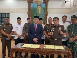 Kejaksaan Tinggi Bengkulu,Bangun Balai Rehab Narkoba