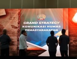 Lapas Bengkulu di Tetapkan Menjadi 50 UPT percontohan Manajemen Krisis Pemasyarakatan