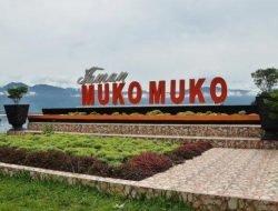 Lirik Mukomuko,Tiga Proyek Besar Naik Tahap Penyidikan