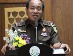 JAM-Intelijen Amir Yanto: Urgensi Mitigasi Risiko dalam Intelijen Penegakan Hukum di Kejaksaan RI