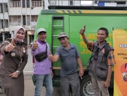 Edukasi Hukum Jaksa Temui Masyarakat Bengkulu