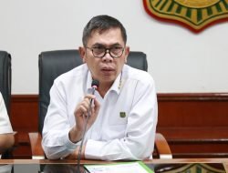 JAM Pidum Setujui RJ Tiga Perkara Pidana Pencurian dan KDRT