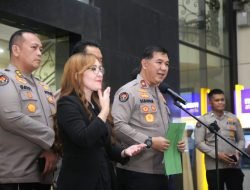 Ini Alasan di Pertahankannya Richard Eliezer Sebagai Anggota Polisi